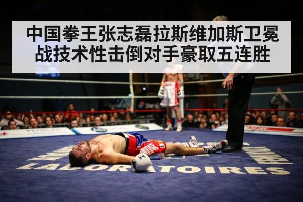 boxing knockout